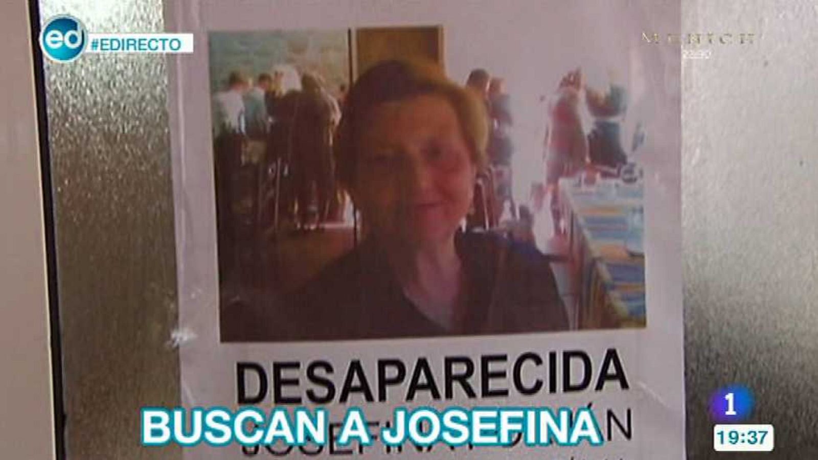 España Directo - 18/11/14 - Ver ahora