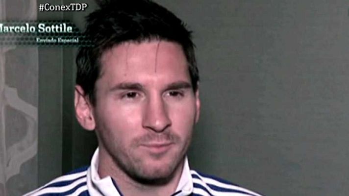 Conexión tdp - Conexión tdp - 18/11/14