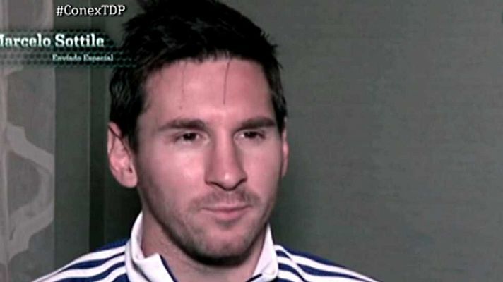 Conexión tdp - Conexión tdp - 18/11/14