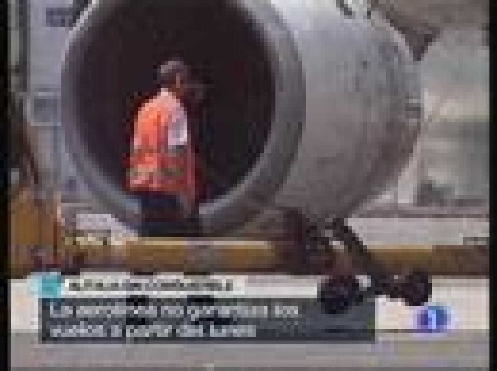 Los trabajadores de Alitalia el acuerdo | RTVE.es