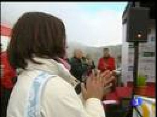  - Contador se corona en el Angliru