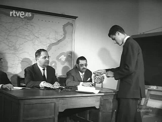 Revista Imágenes - NUEVAS PROFESIONES