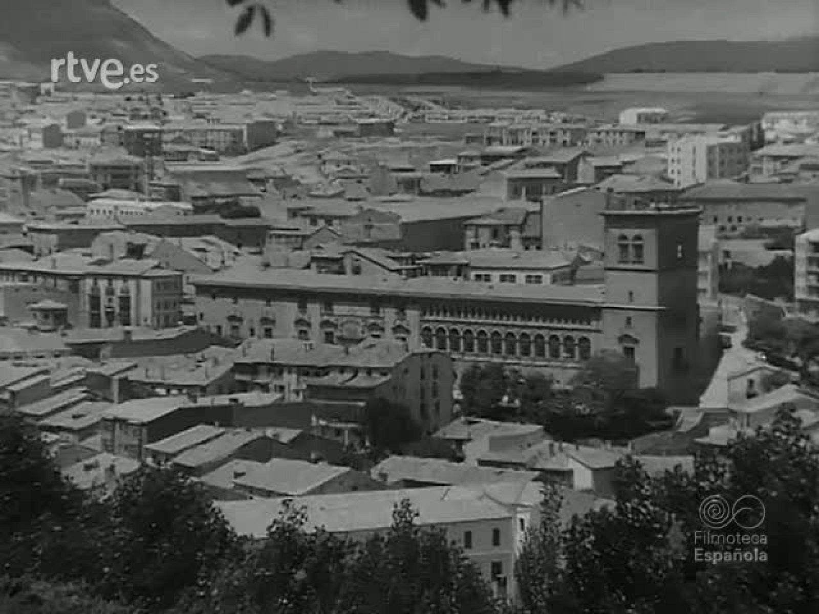 FIESTAS EN SORIA - Revista Imágenes | Ver