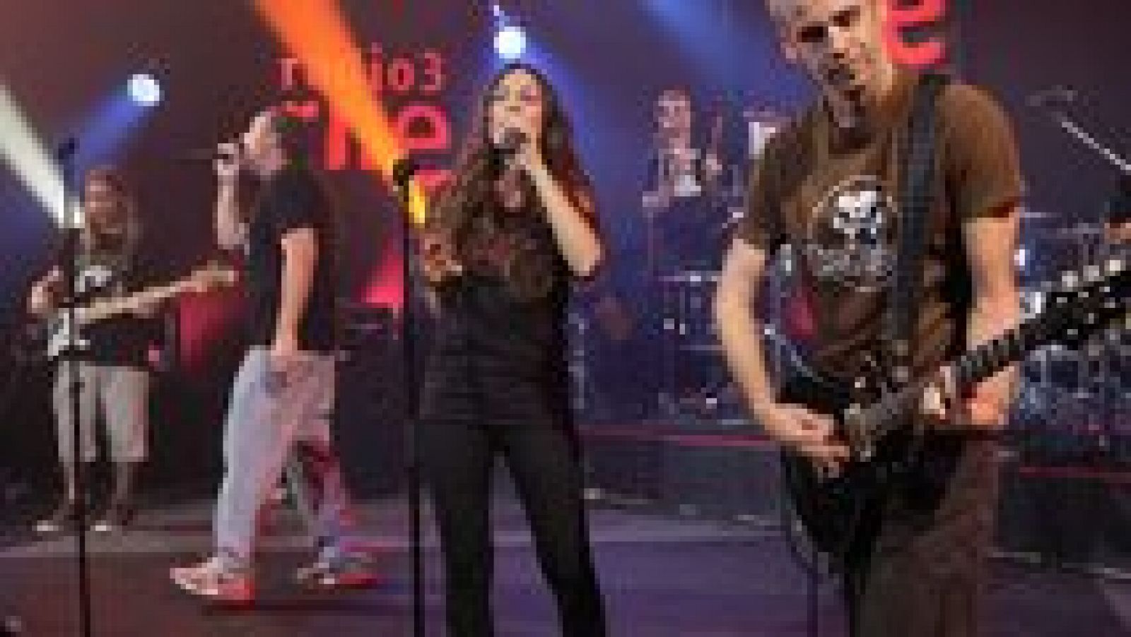 Los conciertos de Radio 3 en La 2: Trashtucada | RTVE Play