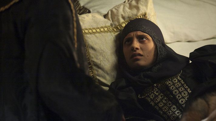 Somos promos - 'Isabel', a las 22:30 el lunes en La 1