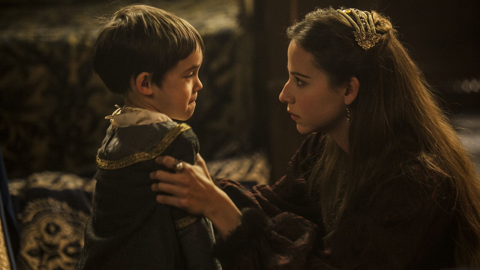 Isabel - Temporada 3 - Episodio 12 - Ver ahora