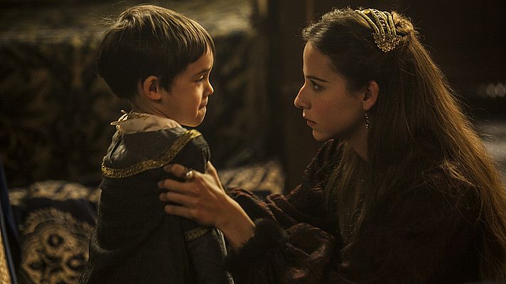 Isabel - Episodio 12