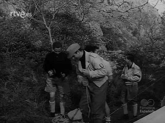 Revista Imágenes - CIMAS Y CUEVAS