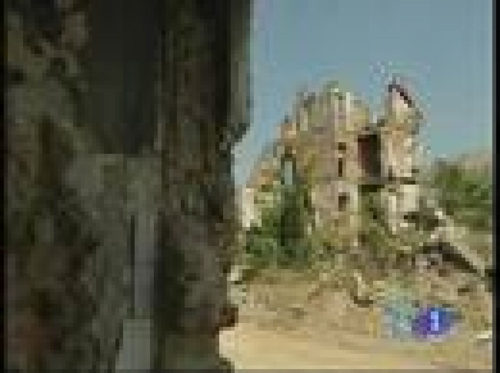 Informe Semanal - Los pilares de la paz | Ver