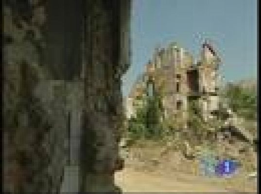 Informe Semanal - Los pilares de la paz