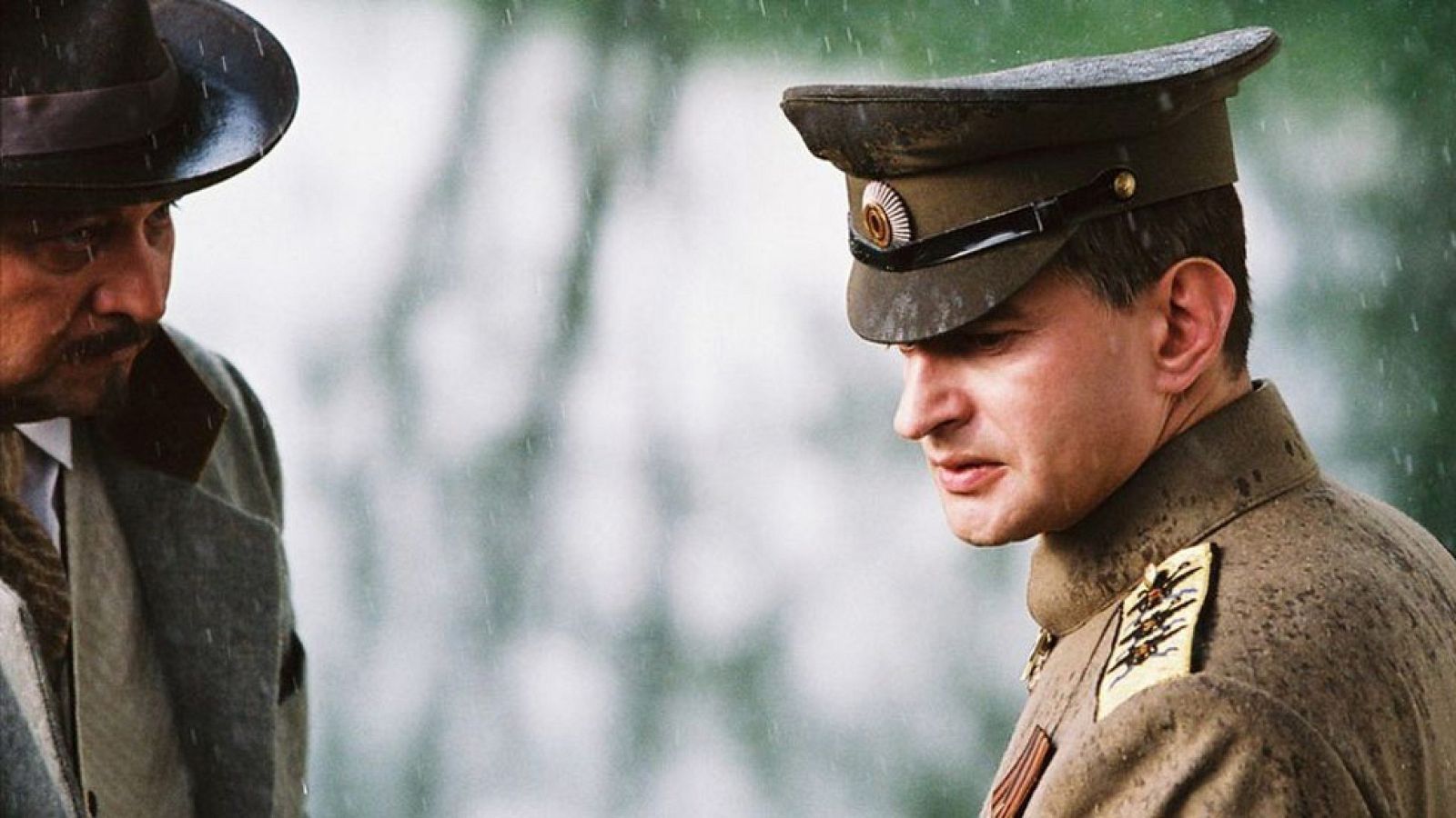 'El almirante', esta noche en El cine de La 2 