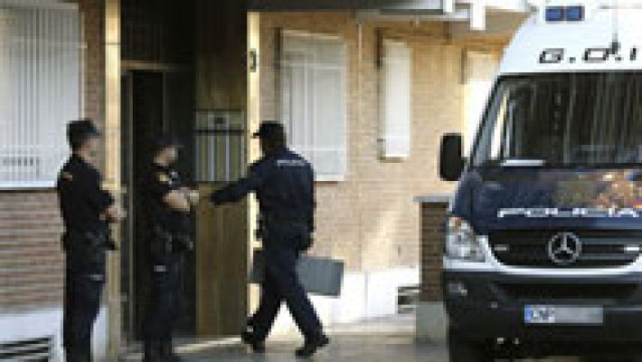 Informativo de Madrid - La Comunidad de Madrid en 4' - 19/11/14