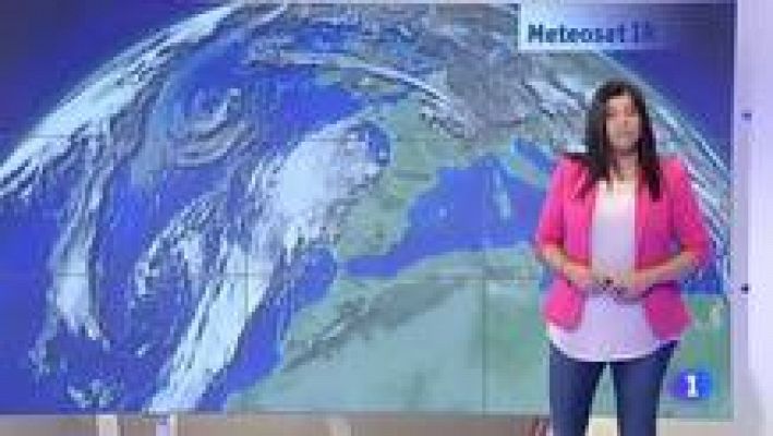 L'Informatiu - El temps - 19/11/14