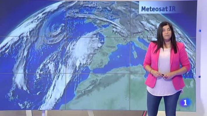 L'Informatiu - El temps - 19/11/14