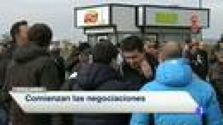 Noticias de Castilla y León - Castilla y León en 2' - 19/11/14