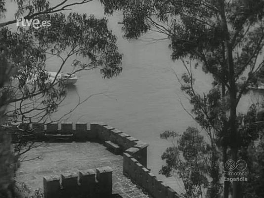 Revista Imágenes - PARADORES DE TURISMO