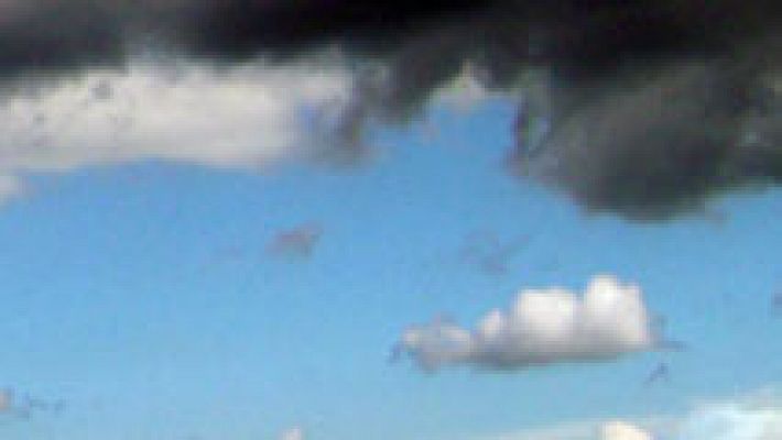 Informativo de Madrid - El Tiempo en la Comunidad de Madrid - 19/11/14