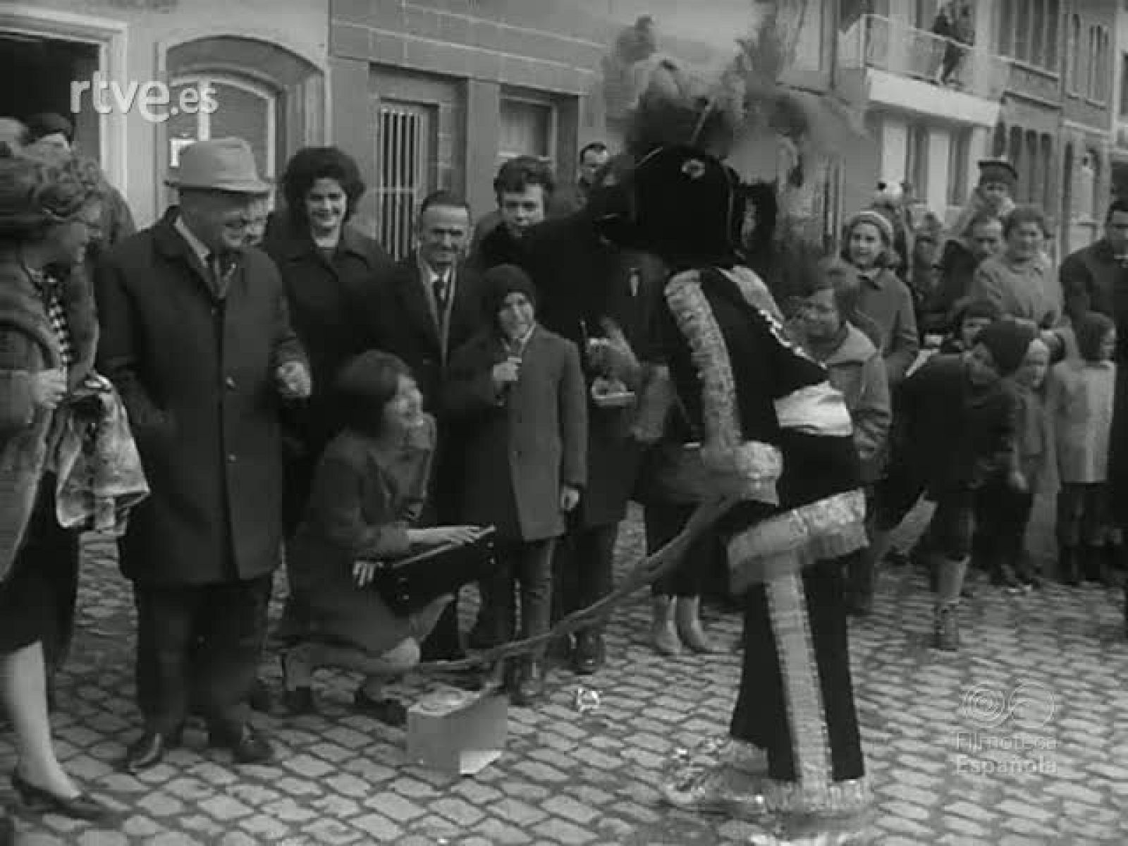 CARNAVAL - Revista Imágenes | Ver