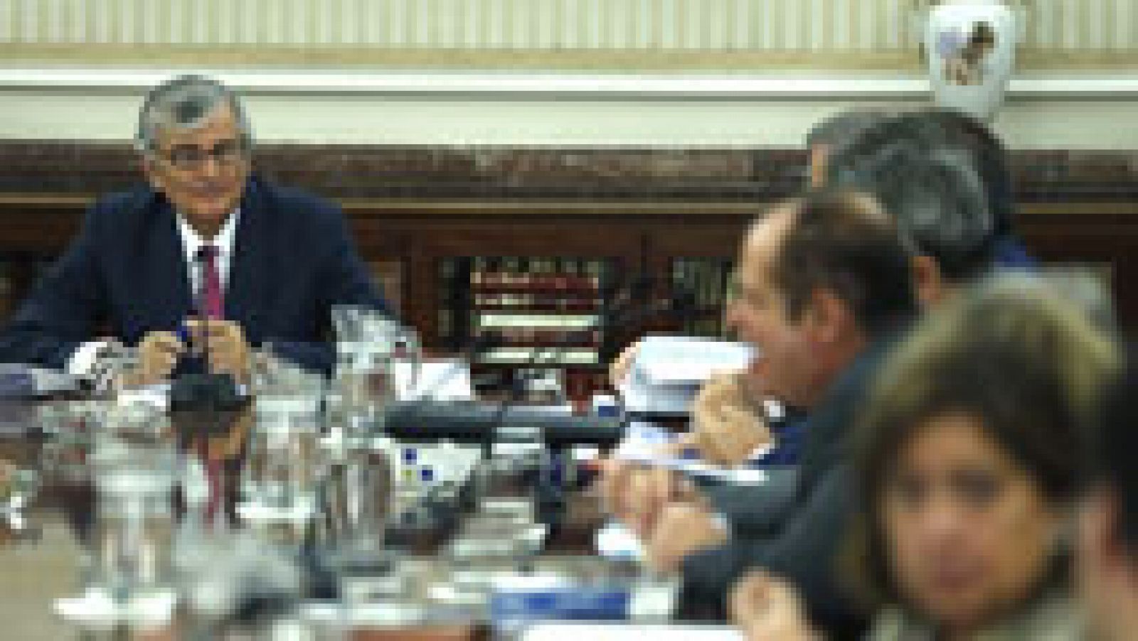 Torres-Dulce logra el apoyo mayoritario de la cúpula fiscal para la querella por el 9-N