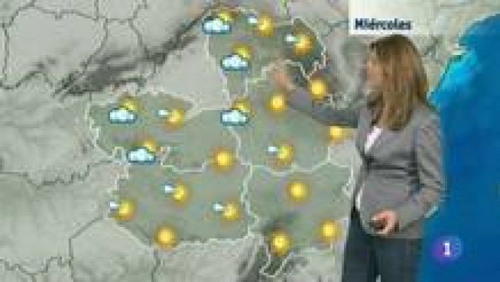 Noticias de Castilla-La Mancha - El Tiempo en Castilla-La Mancha - 19/11/14