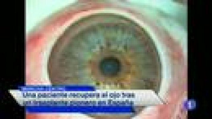 Noticias de Castilla-La Mancha - Noticias de Castilla-La Mancha - 19/11/14