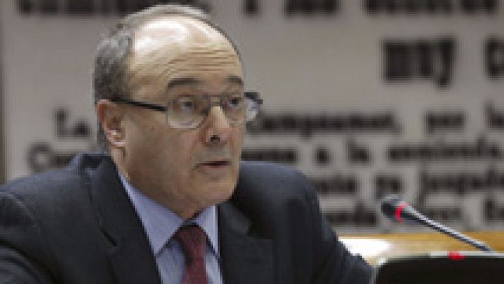 Miguel Ferre defiende la credibilidad de los presupuestos