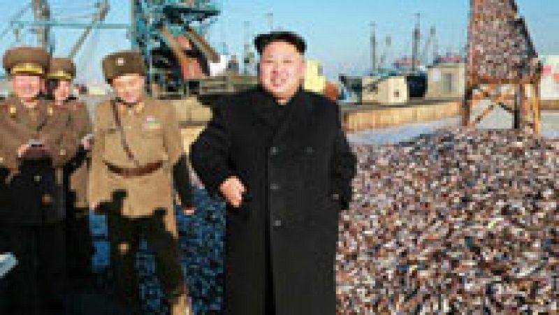 La ONU insta al Consejo de Seguridad a que lleve al régimen de Corea del Norte ante la Corte Penal Internacional 