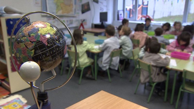 Uno de cada cinco menores en el mundo es víctima de violencia sexual