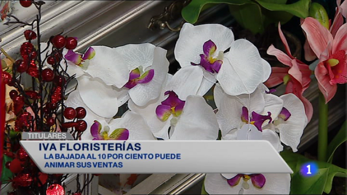 Informativo Telerioja - Informativo Telerioja - 19/11/14