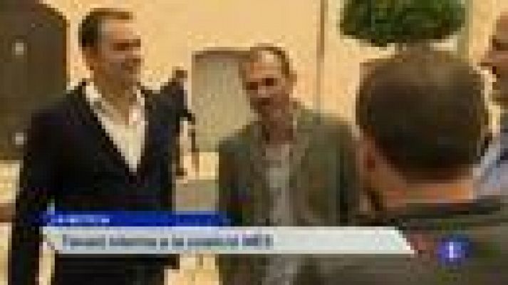 Informatiu Balear - Informatiu Balear - 19/11/14