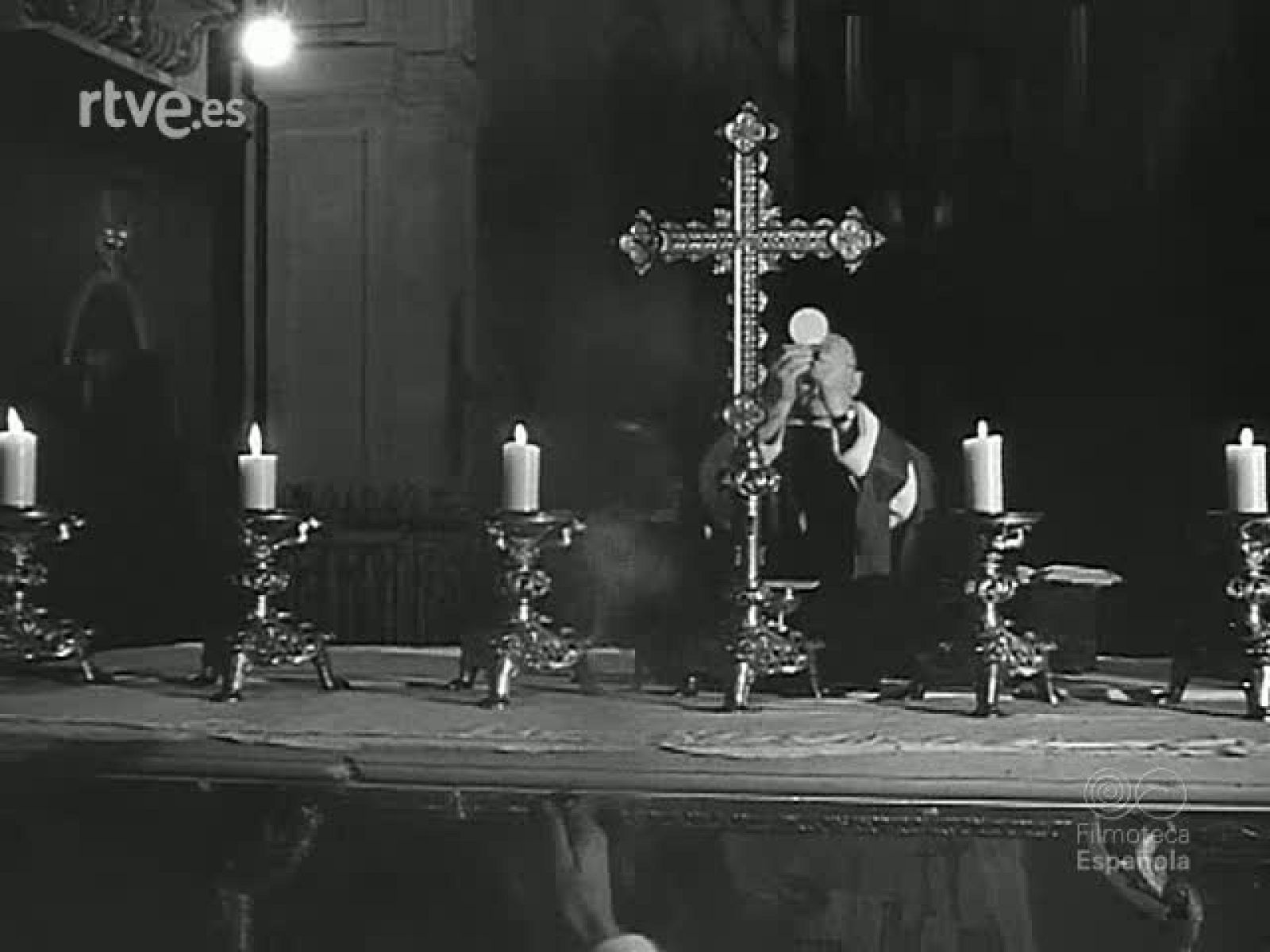 TRES MOTIVOS RELIGIOSOS - Revista Imágenes | Ver