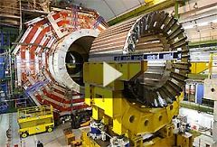 Informe semanal - El LHC, viaje al centro del pasado