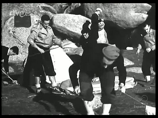 Revista Imágenes - CUMBRES Y SIMAS