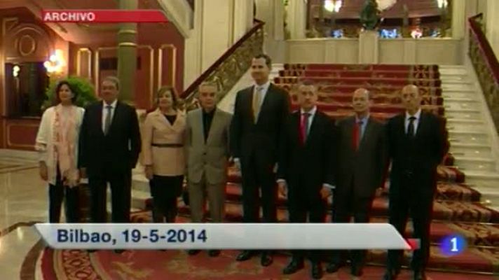 Telenorte - País Vasco - Telenorte País Vasco 2 - 19/11/14