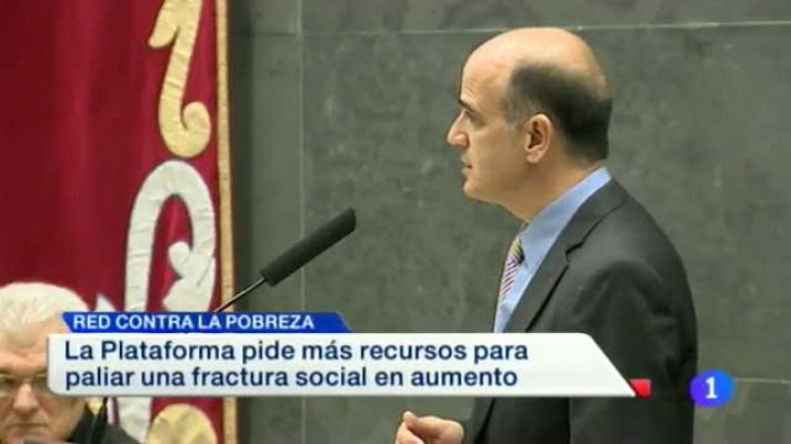 Telenavarra - Telenavarra 2 - 19/11/2014