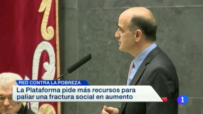 Telenavarra - Telenavarra 2 - 19/11/2014