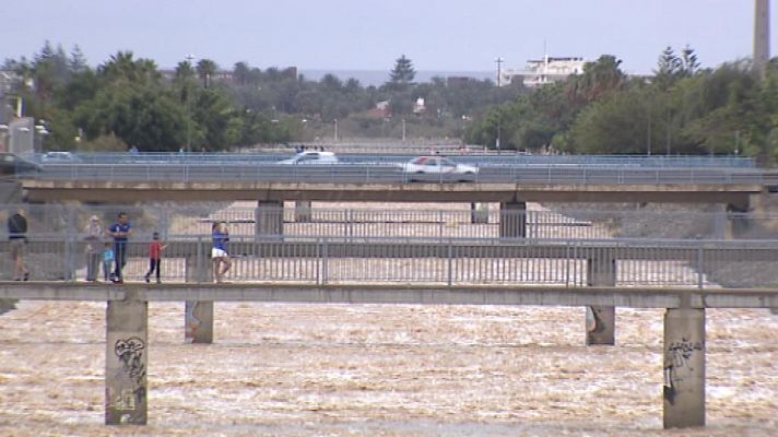 Telecanarias - Canarias en 2'- 19/11/14