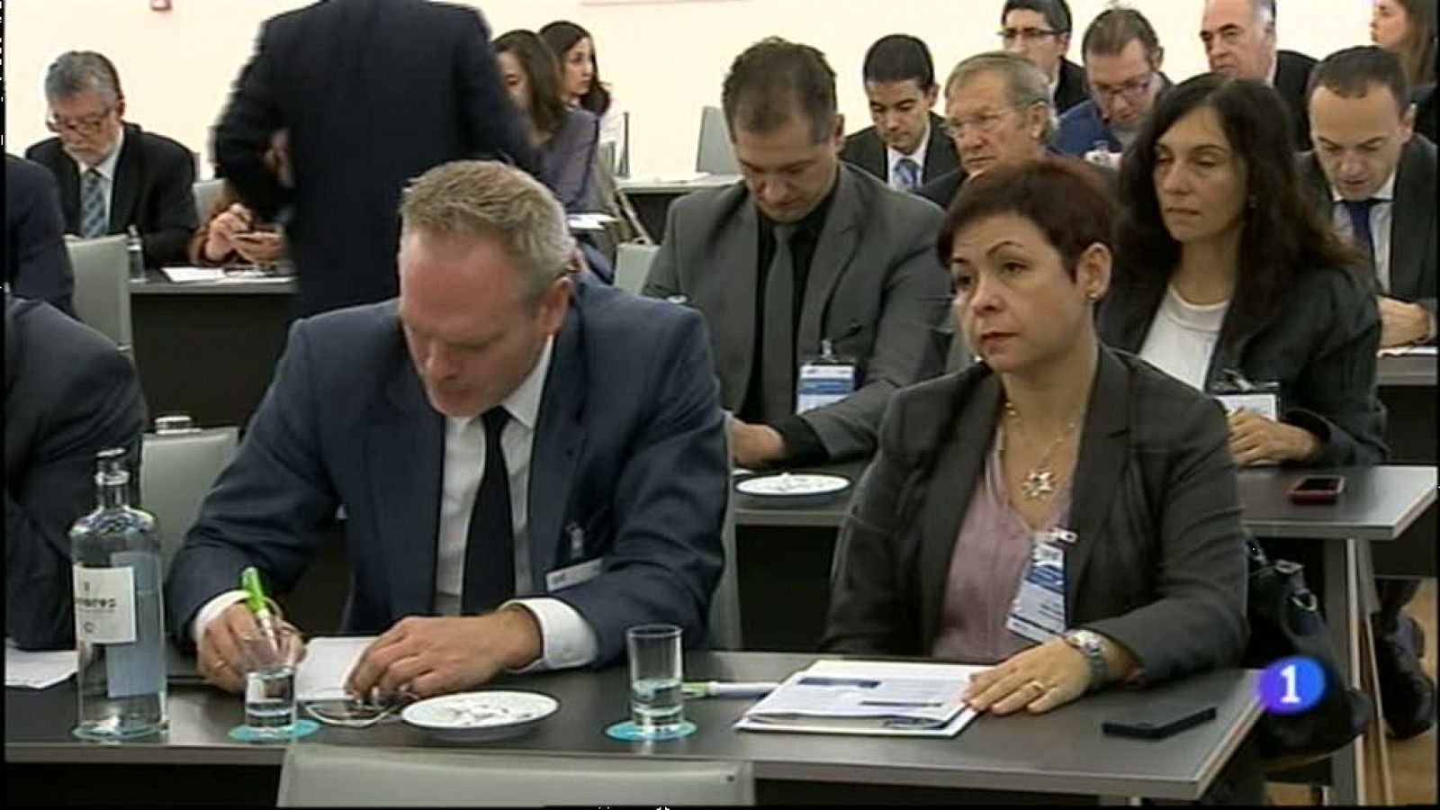 Noticias Aragón - 19/11/14 | Ver