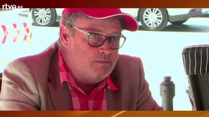 Más que en vivo - 'Más que en vivo'- Pablo Carbonell, protagonista del nuevo programa