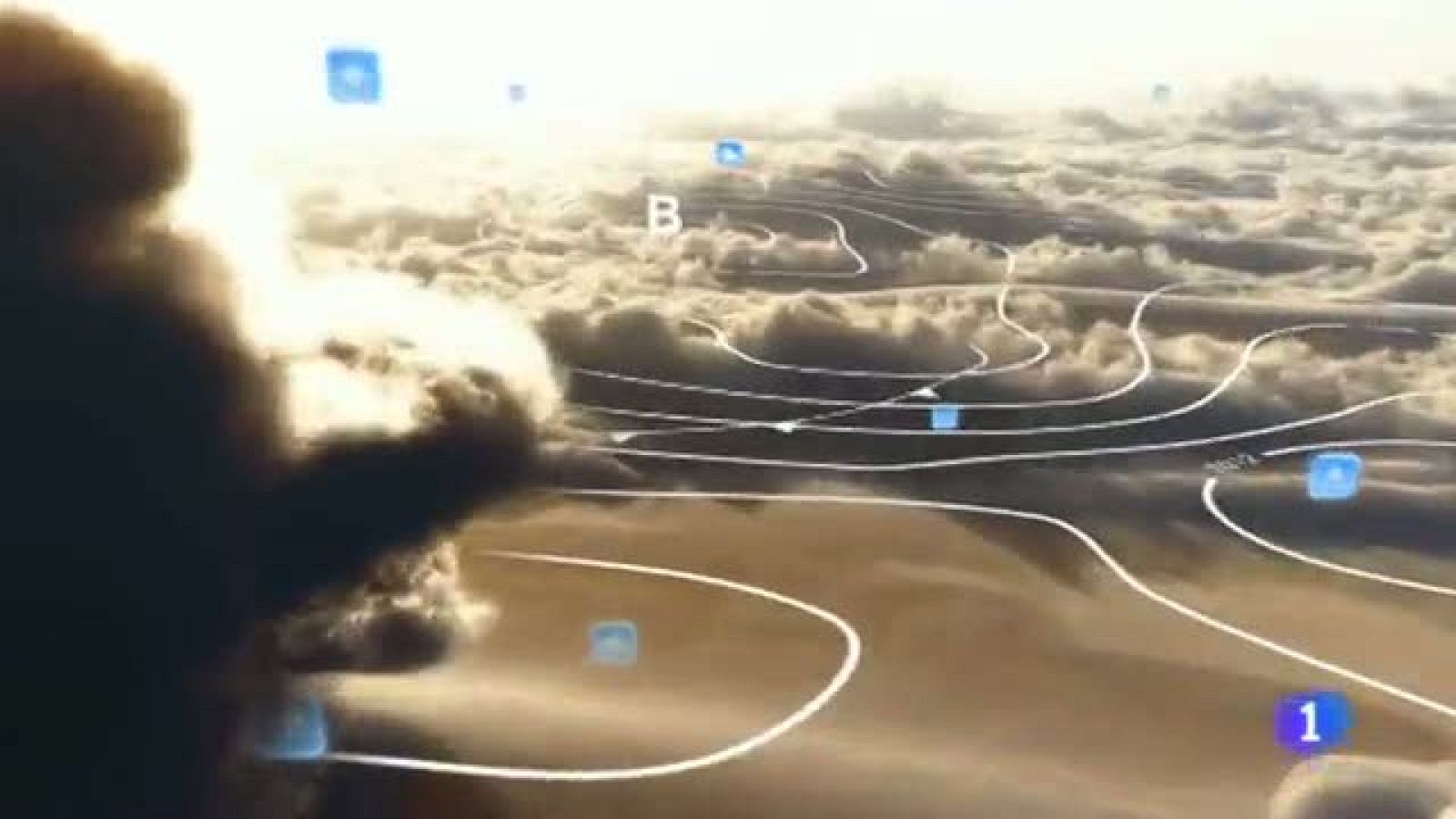 El tiempo en Cantabria - 19/11/14