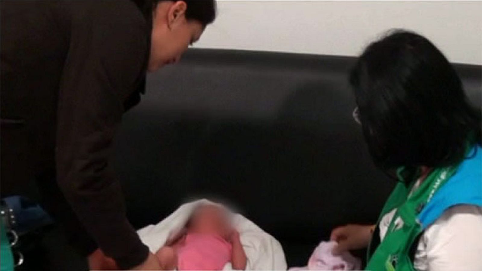 T con T: Gestación subrogada (1ª parte) | RTVE Play