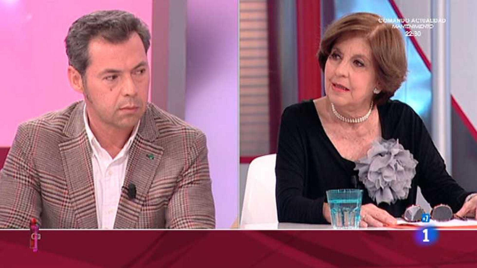 T con T - 19/11/14 - ver ahora