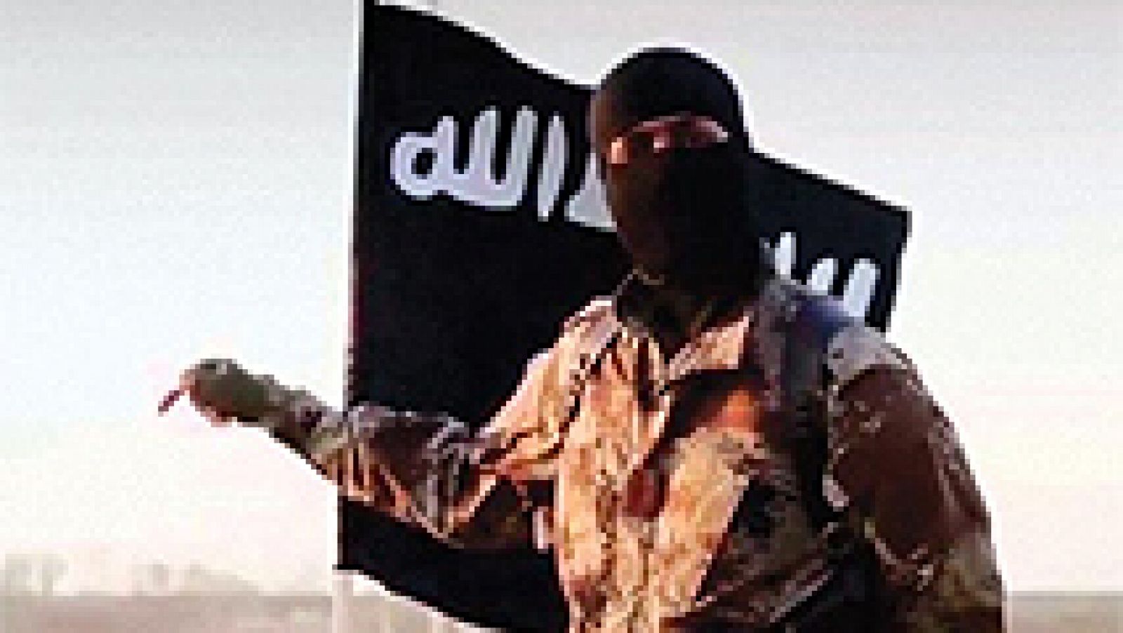 Telediario 1: El terrorismo yihadista obliga a actualizar los métodos para combatirlo | RTVE Play
