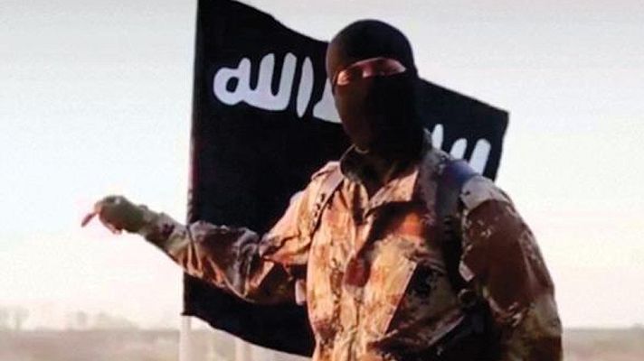 Telediario 1 - El terrorismo yihadista obliga a actualizar los métodos para combatirlo