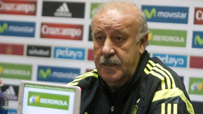 Conexión tdp - Conexión tdp - 19/11/14