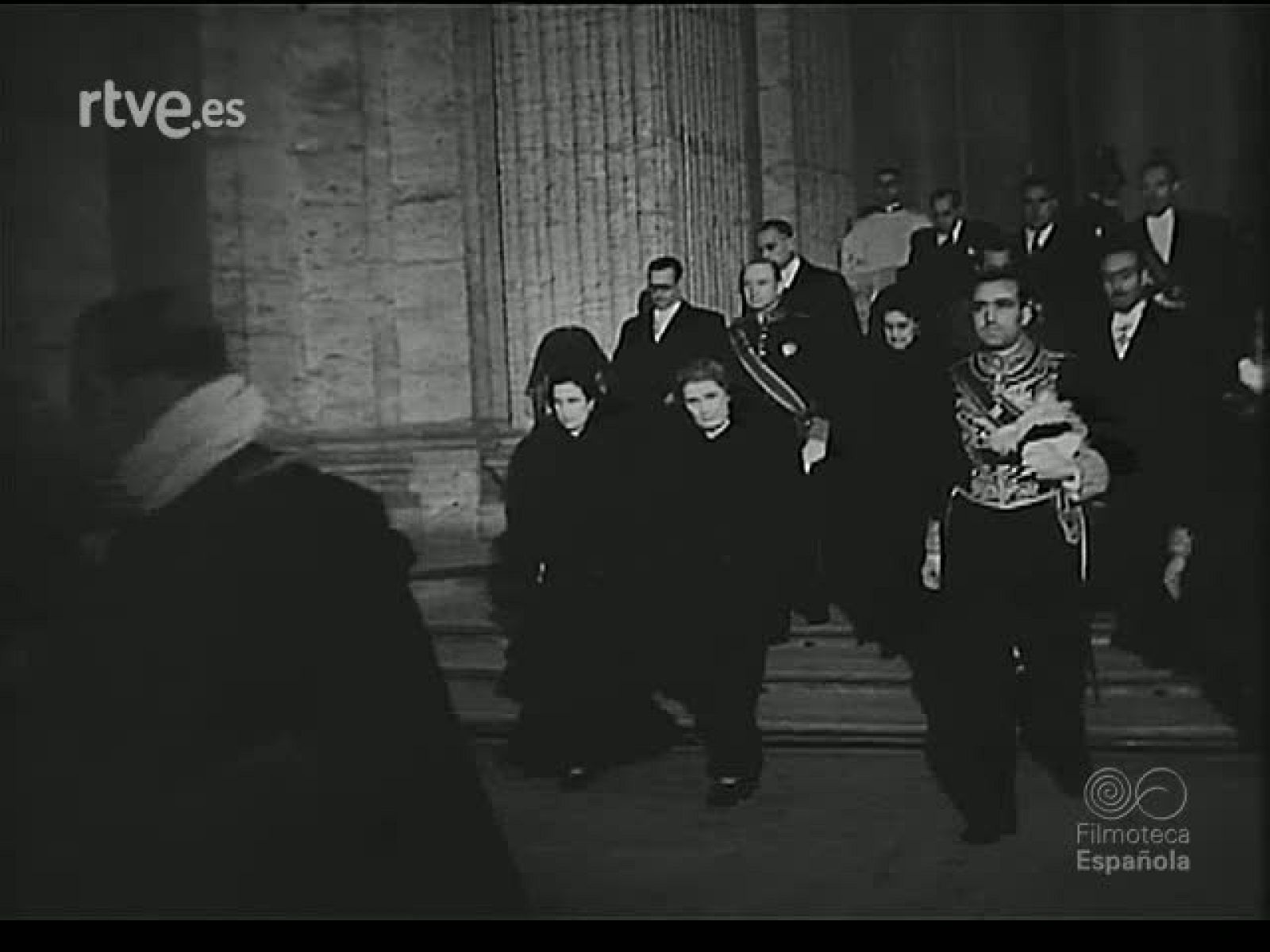 CLAUSURA DEL AÑO SANTO - Revista Imágenes | Ver