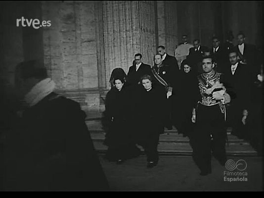 Revista Imágenes - CLAUSURA DEL AÑO SANTO