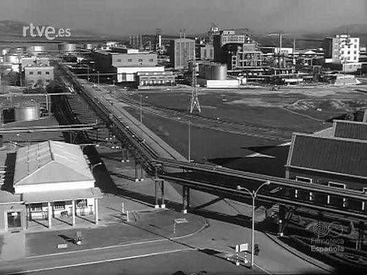 Revista Imágenes - COMPLEJO INDUSTRIAL DE PUERTOLLANO