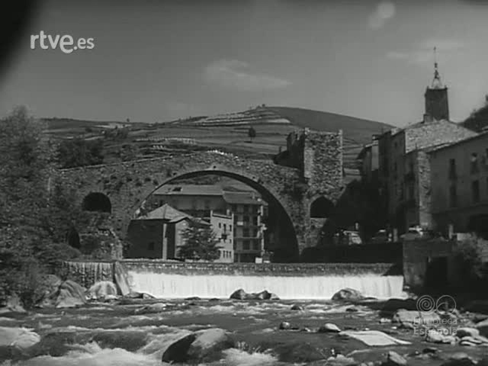 EN EL CENTENARIO DE ALBENIZ - Revista Imágenes | Ver