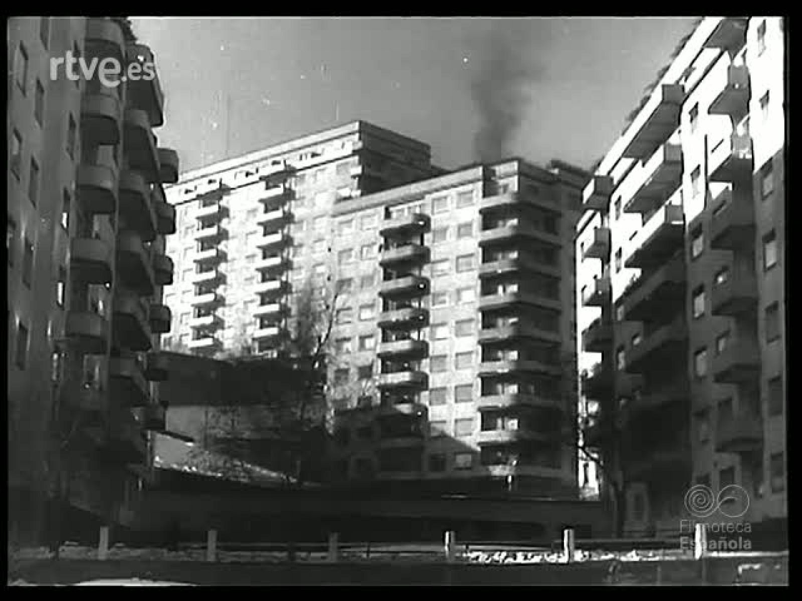 PANORAMAS DE ESTOCOLMO - Revista Imágenes | Ver